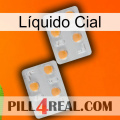 Líquido Cial 25